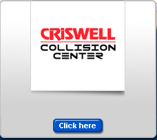 Criswell Collision Center 
