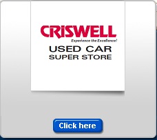 Criswell Used Car Super Store