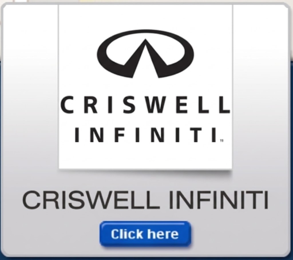 Criswell Infiniti